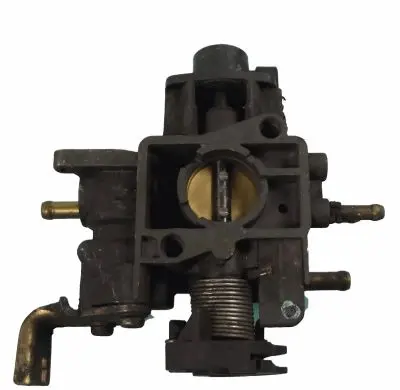Fiat Seicento/600 Throttle body valve 