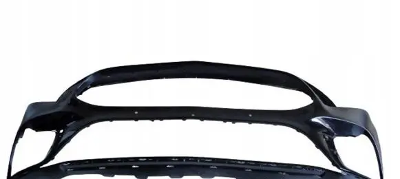Mercedes-Benz A W177 Front bumper A1778856100 A1778802801