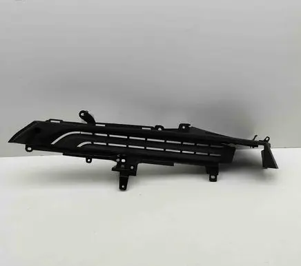 BMW X5 G05 Trunk/boot side trim panel 7438181