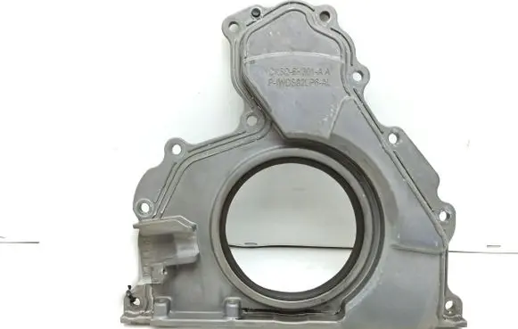 Land Rover Range Rover Sport L494 Timing chain cover CK5Q6K301AA PIWDS92LP6AL