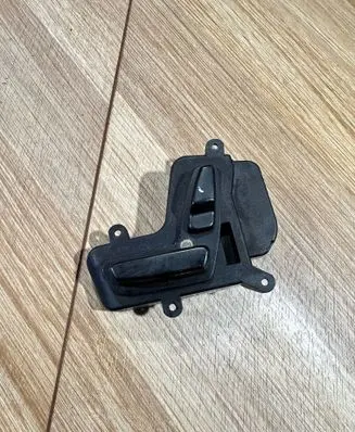 Mercedes-Benz E W211 Seat control switch 2118211358 03465820