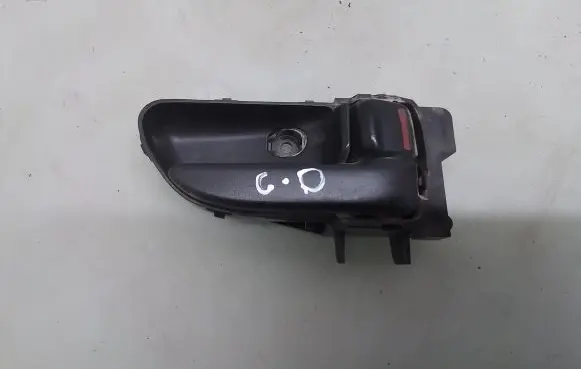 Subaru Forester SG Rear door interior handle