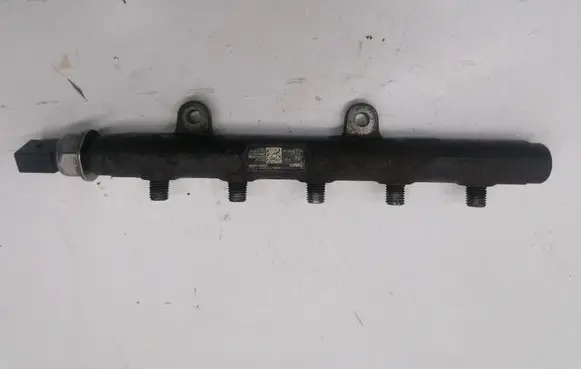 Ford Transit Fuel distributor BK2Q9D280AB 5WS40755