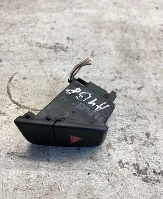 Audi A4 S4 B8 8K Hazard light switch 8k2941509a