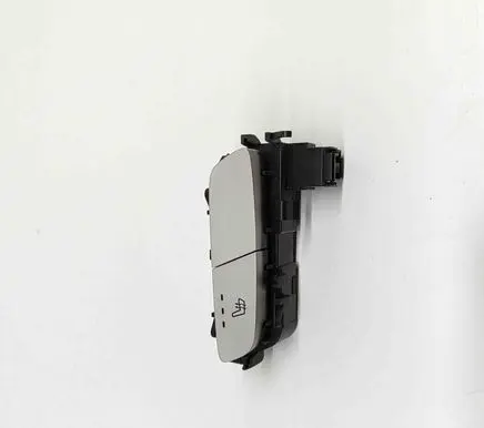 Mercedes-Benz C W205 Seat heating switch A2059050004