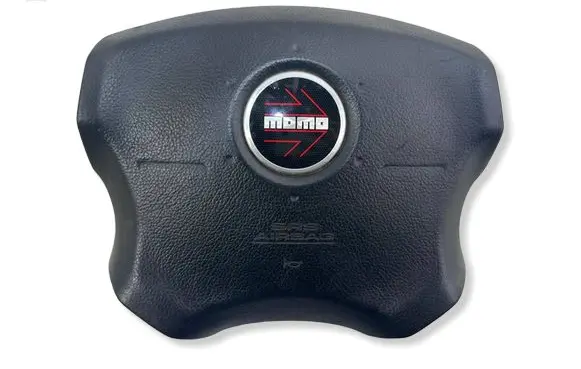 Subaru Impreza II Steering wheel airbag 