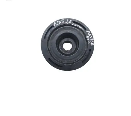 Renault Master II Crankshaft pulley