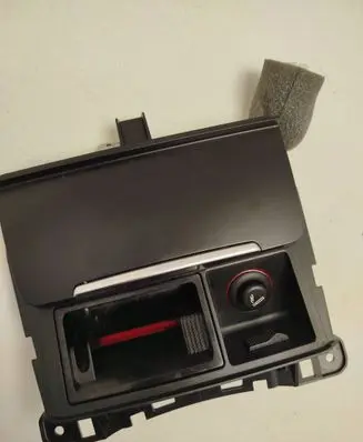 Audi A4 Allroad B8 Car ashtray 8K0857951