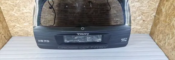 Volvo XC70 Tailgate/trunk/boot lid 
