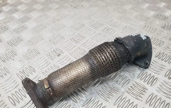 Audi A6 S6 C5 4B EGR valve line/pipe/hose