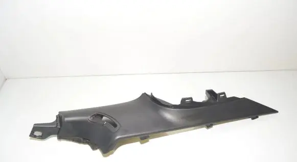 Tesla Model 3 (D)pillar trim (top) 164344500A 108628100F 1086281