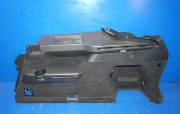 Volvo XC90 Tailgate/trunk side cover trim 2841194 2106201521