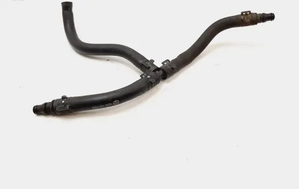 Mercedes-Benz E C207 W207 Engine coolant pipe/hose A2045010325