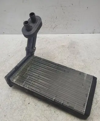 Ford Galaxy Heater blower radiator