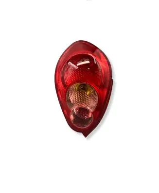 Toyota Aygo AB10 Rear/tail lights 815600H020