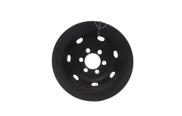 Land Rover Range Rover Sport L320 Crankshaft pulley