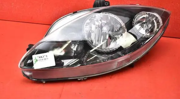 Seat Toledo III (5P) Headlight/headlamp 5P1941005C
