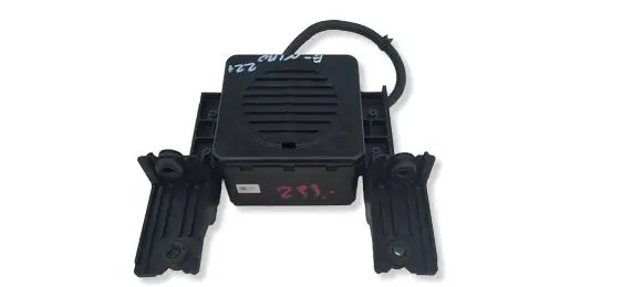 Hyundai Tucson TL Ultrasonic Sensor SYMULATOR