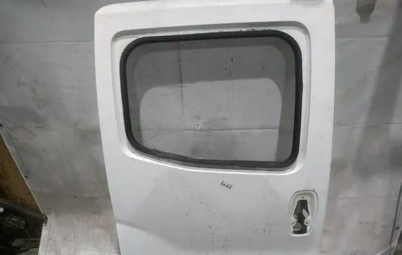 Fiat Fiorino Rear door BALTOS