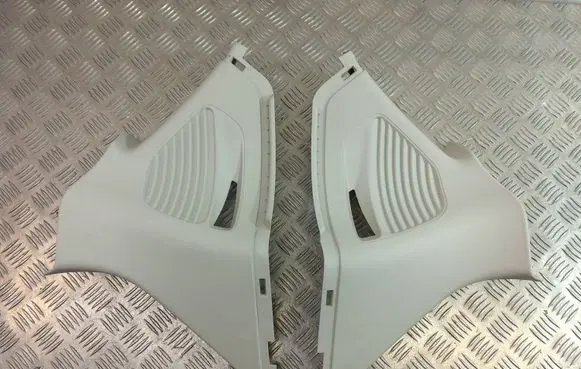 Ford C-MAX II (C) pillar trim AM51R280C46AFW