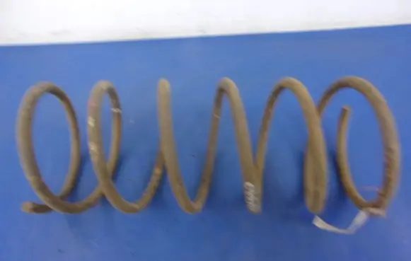 Peugeot 106 Front coil spring