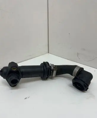 BMW 5 E60 E61 EGR thermostat 10305917