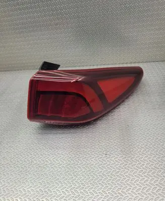Hyundai Kona I Rear/tail lights 92402J9600
