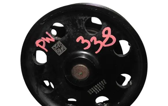 Maserati Quattroporte Water pump 285582