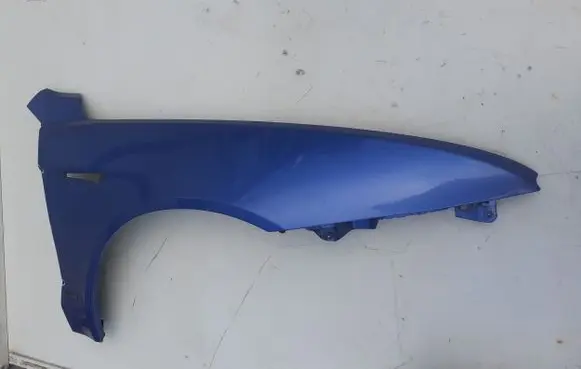 Alfa Romeo Brera Fender