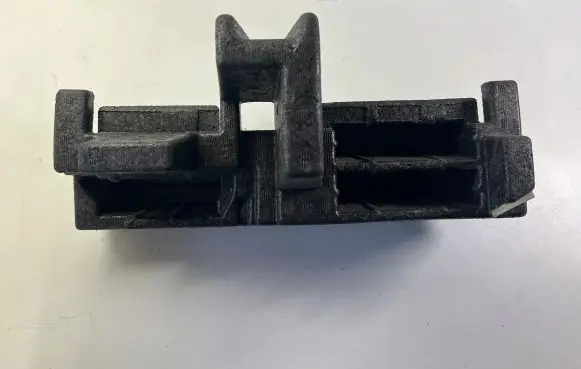 BMW X3 F25 Other trunk/boot trim element 7252825