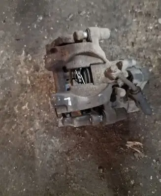 Skoda Superb B8 (3V) Rear brake caliper