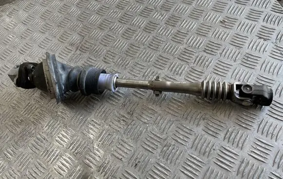 BMW 5 F10 F11 Steering column universal joint 6790490