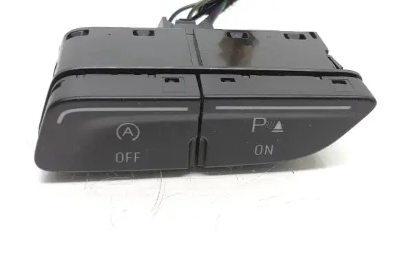 Ford Transit Courier Parking (PDC) sensor switch AV1T15A860BA
