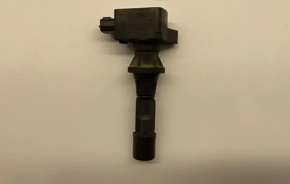 High voltage ignition coil