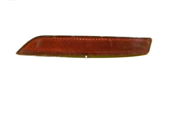 Peugeot 508 Front reflector 9687551580