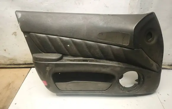 Alfa Romeo 166 Front door card panel trim