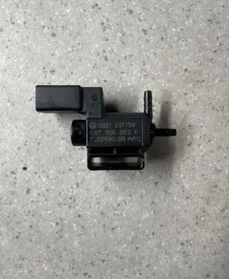 Porsche Macan (95B) Valve vacuum 037906283F