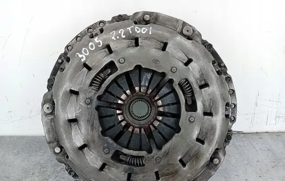 Ford Transit Clutch set kit 125012910