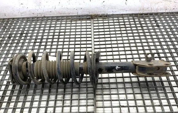 Mazda CX-7 Front shock absorber/damper 2A22868-A