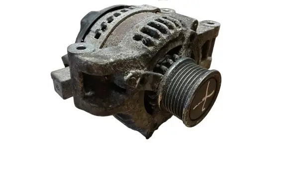 Toyota RAV 4 (XA30) Generator/alternator 0210806010