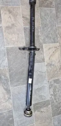 Audi S5 Drive shaft (set) 8T0521101G