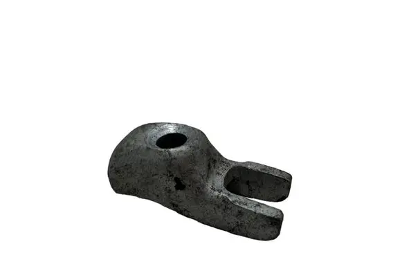 Jeep Renegade Fuel Injector clamp holder
