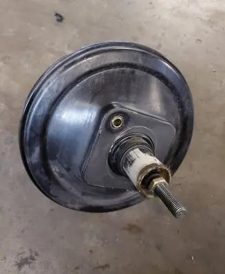 Audi A4 S4 B5 8D Brake booster 8D0612105A 621E