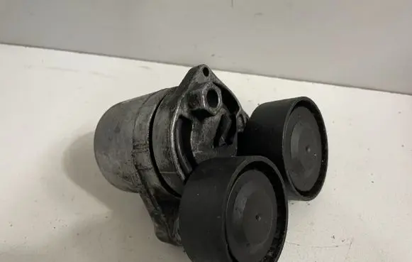 BMW 7 F01 F02 F03 F04 Generator/alternator belt tensioner 7810807