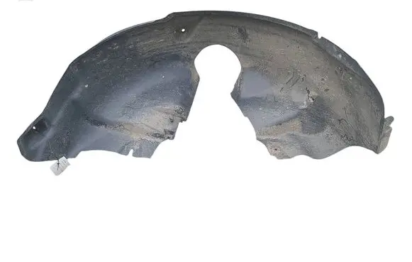 Land Rover Freelander 2 - LR2 Rear arch fender liner splash guards 6h52278b51
