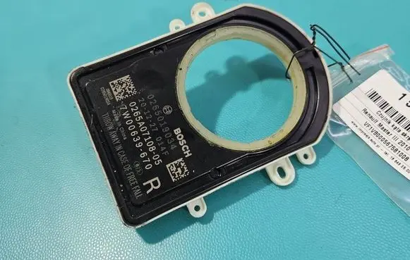 Renault Master III Steering angle sensor 0265019034 IMPRK1521511