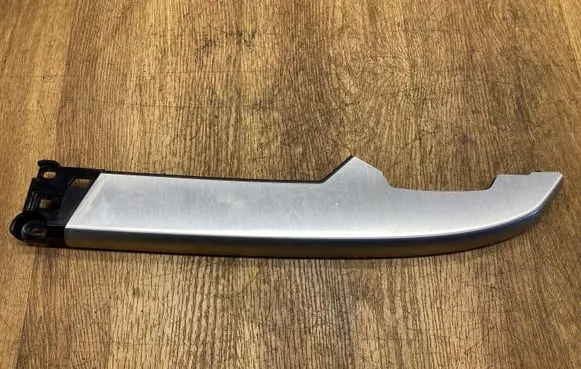 Land Rover Discovery 5 Dashboard side end trim HY32640E73BC