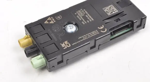 BMW 4 G22 G23 G24 G26 Sound amplifier 5A67733