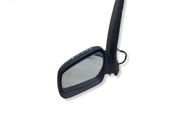 Ford C-MAX I Front door electric wing mirror 150765KASACJA 150765