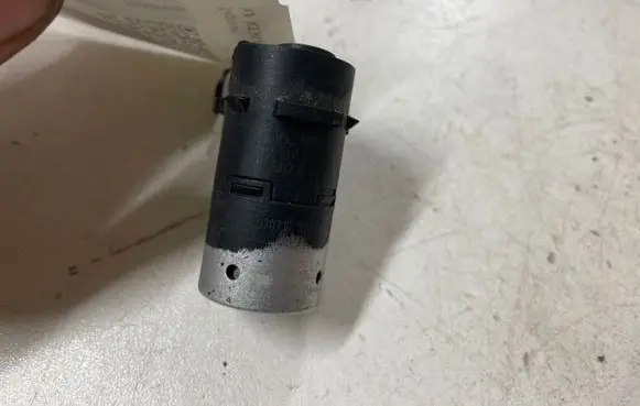 Jaguar XF X250 Parking PDC sensor 2W9315K859 602840 0707161326